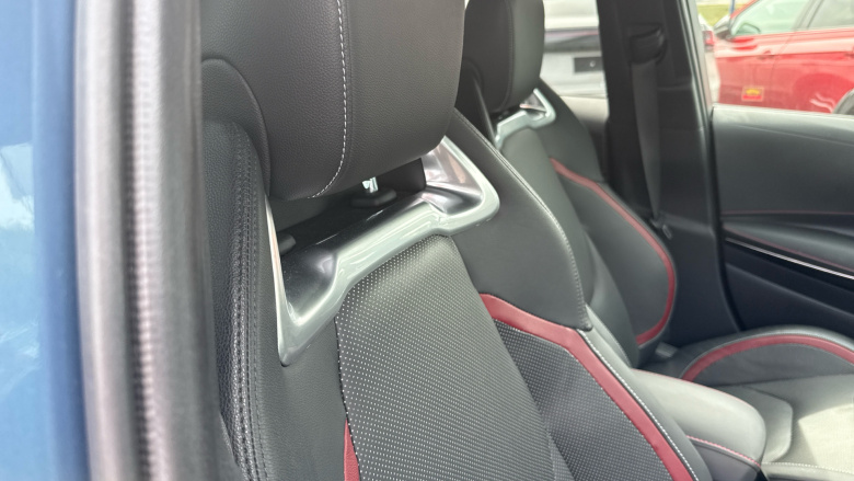 Toyota Corolla 2.0 VVT-i Hybrid Excel 5dr CVT Hybrid Estate